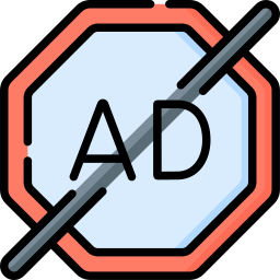 Ads Free