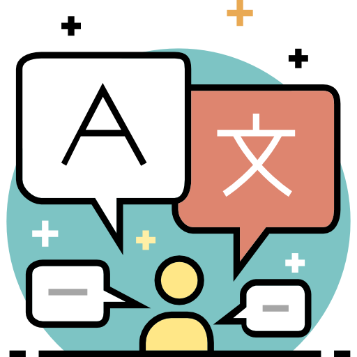 Multiple Language Support